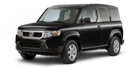 Honda Element