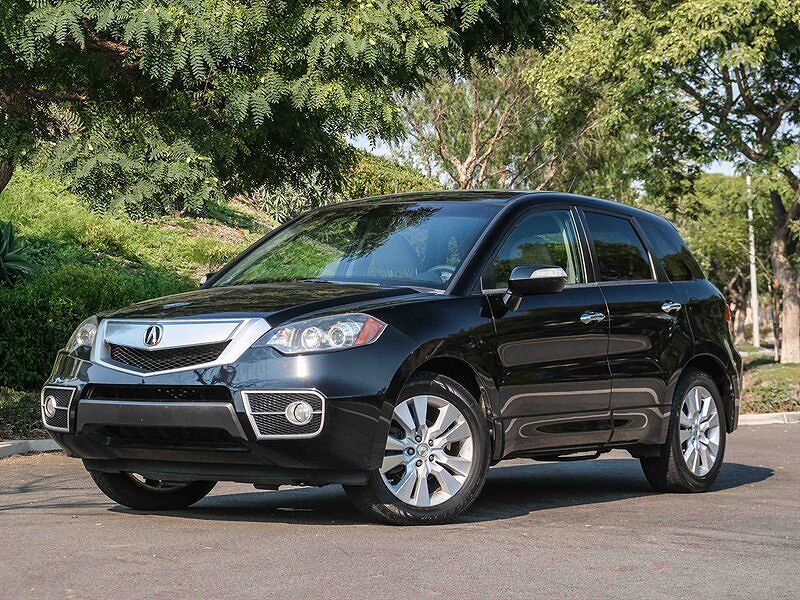 Acura RDX