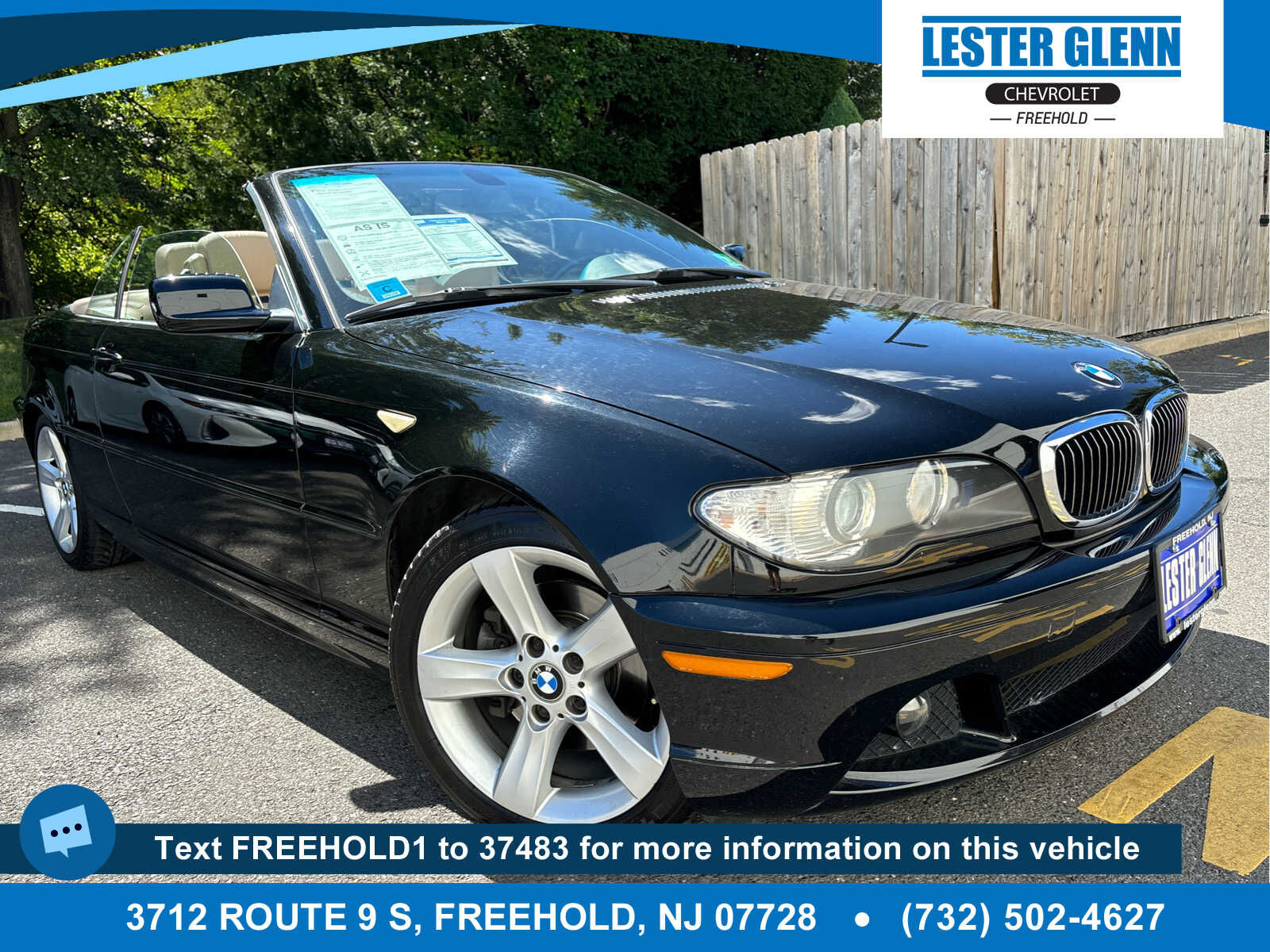 BMW 325Ci