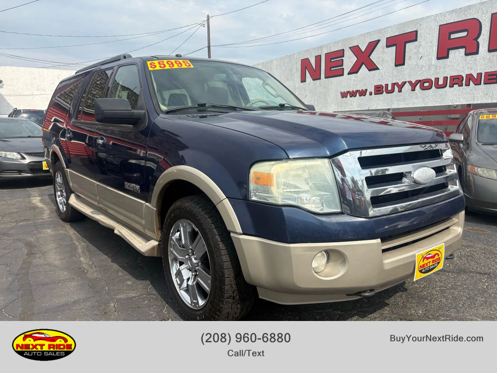 Ford Expedition MAX