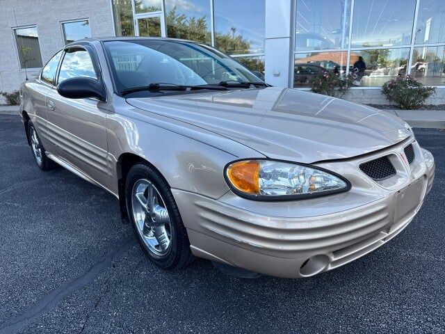 Pontiac Grand AM