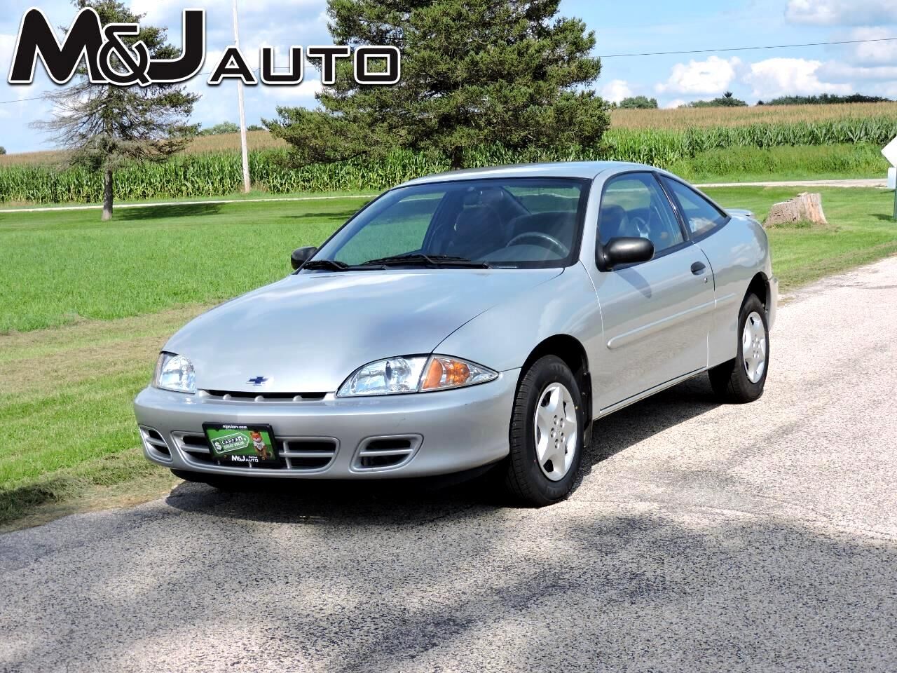 Chevrolet Cavalier