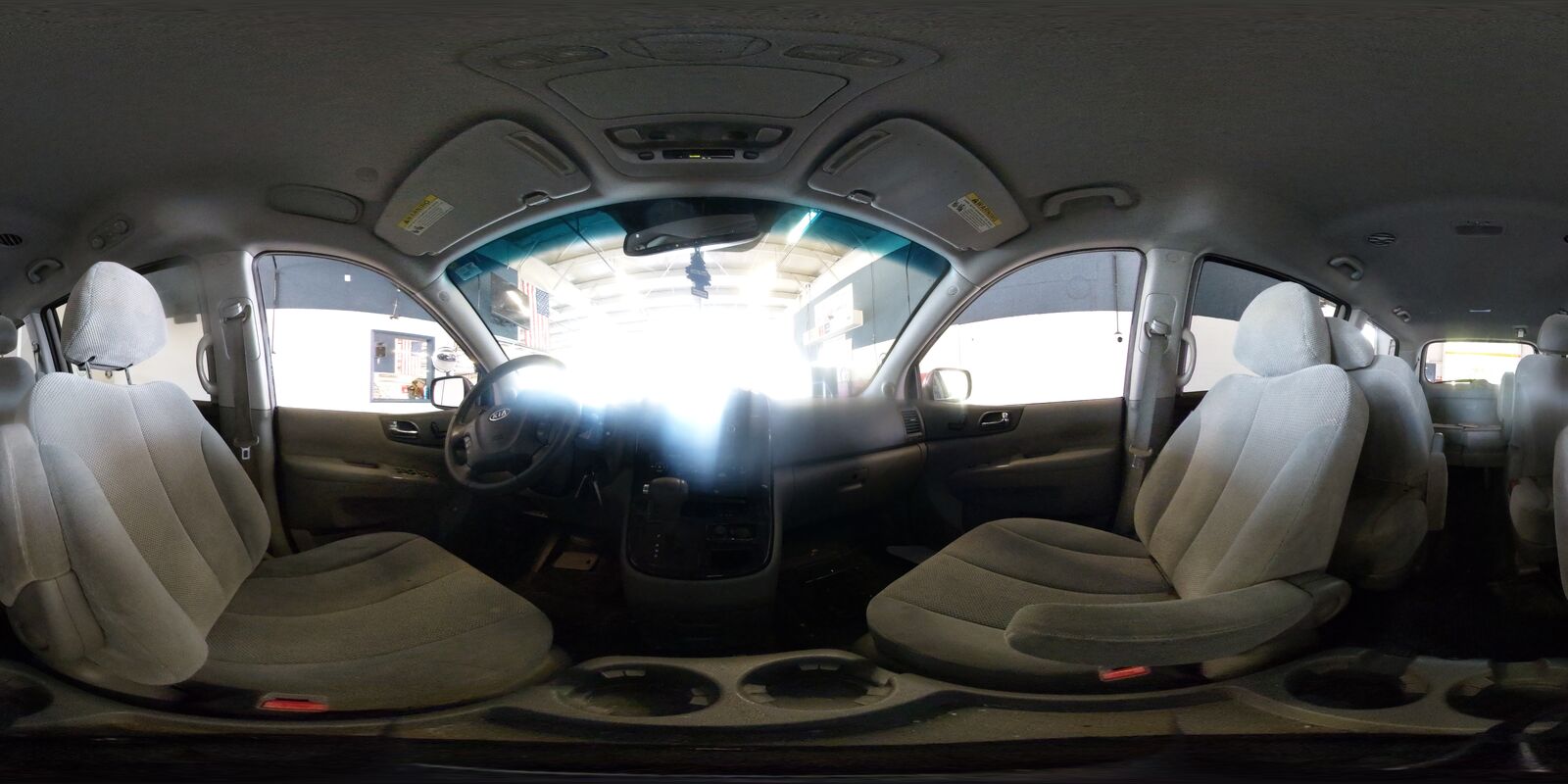 Kia Sedona