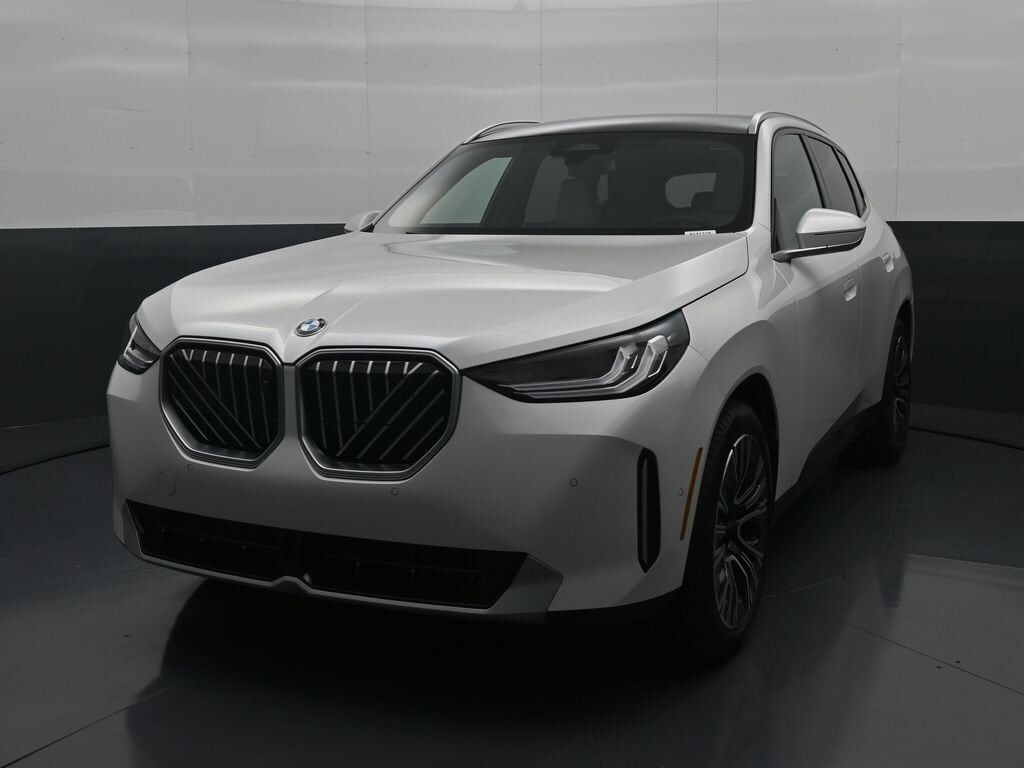 2026 BMW X3