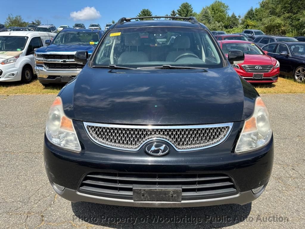 Hyundai Veracruz
