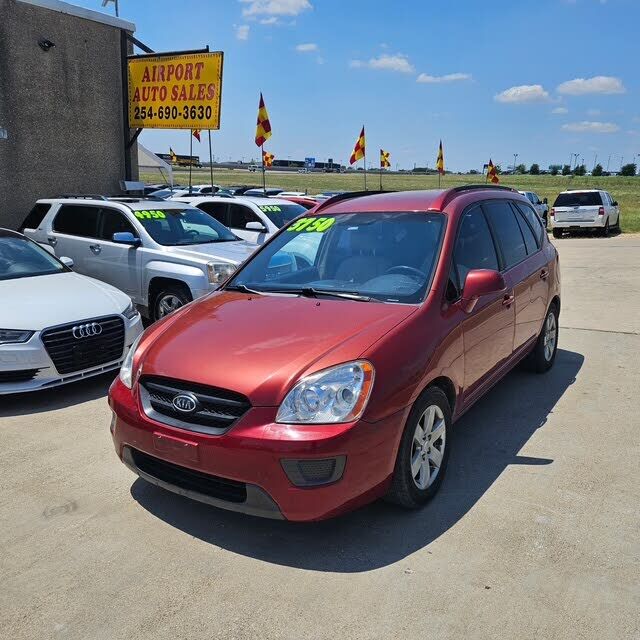 Kia Rondo