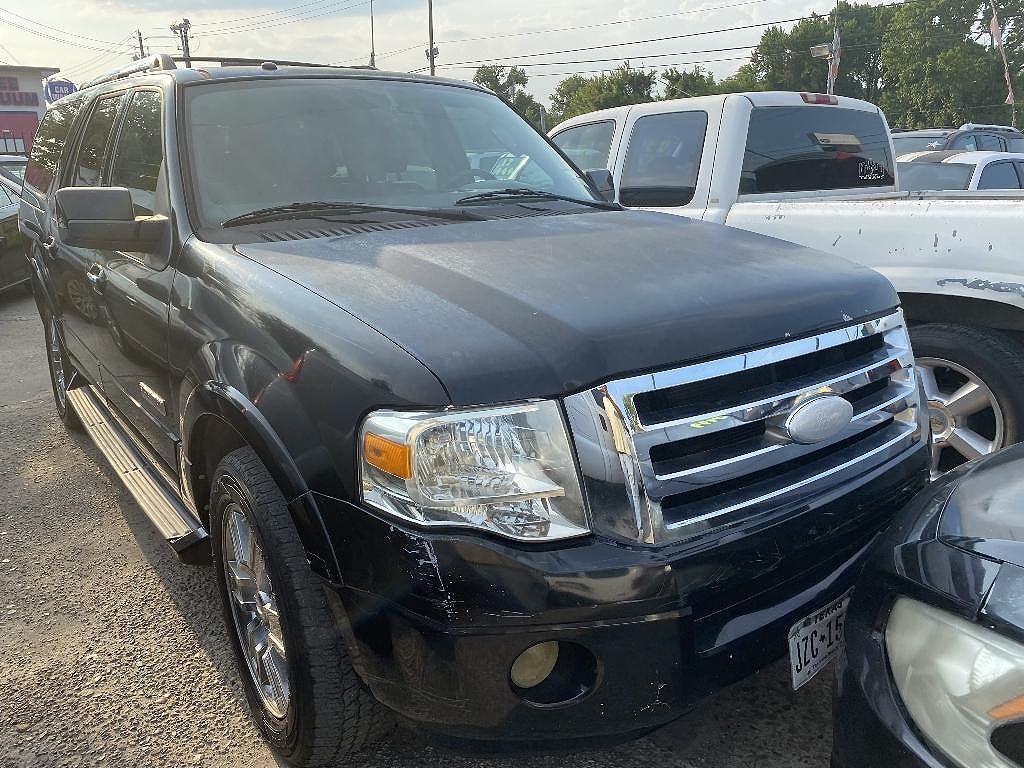 Ford Expedition MAX
