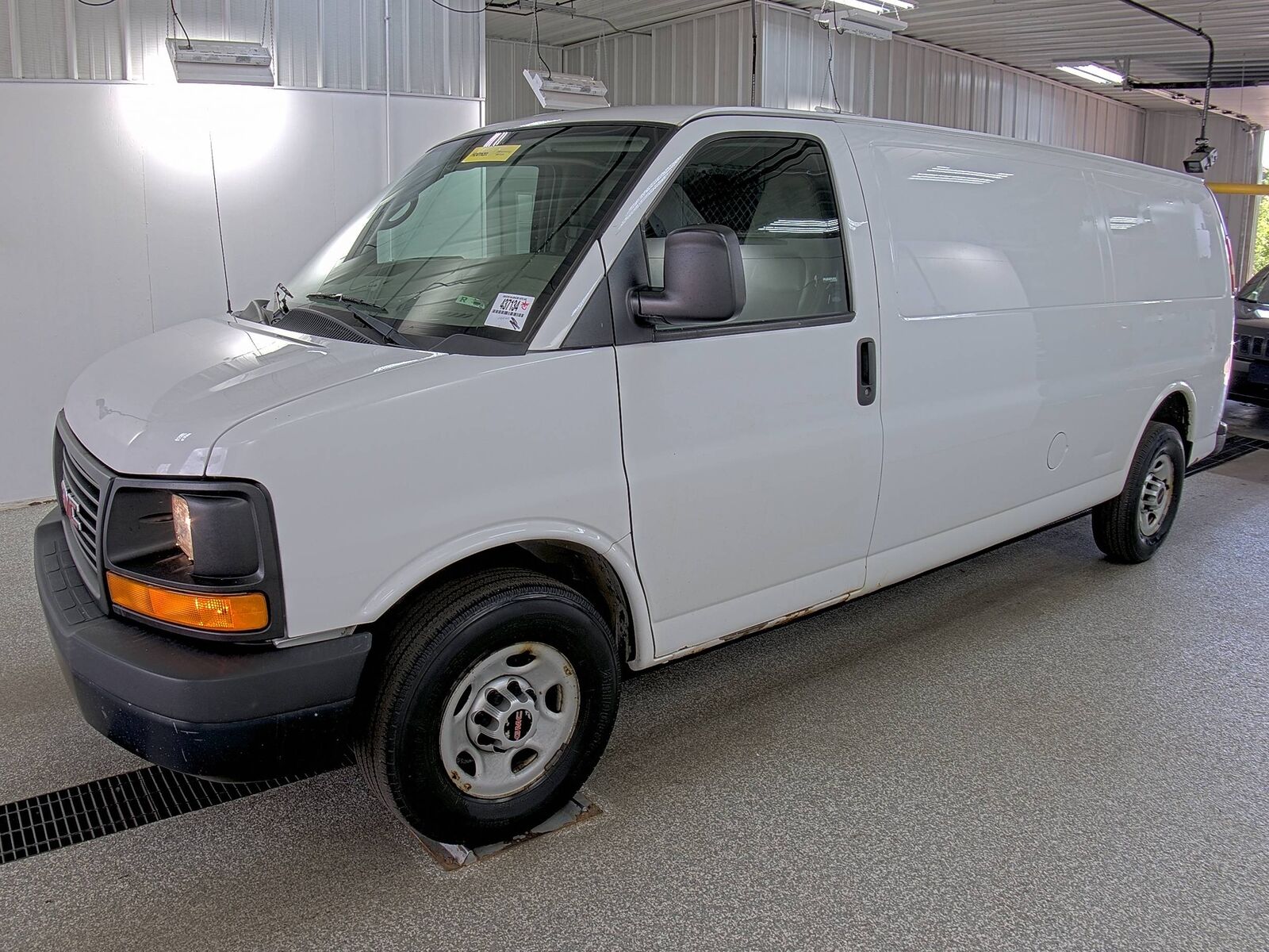 GMC Savana