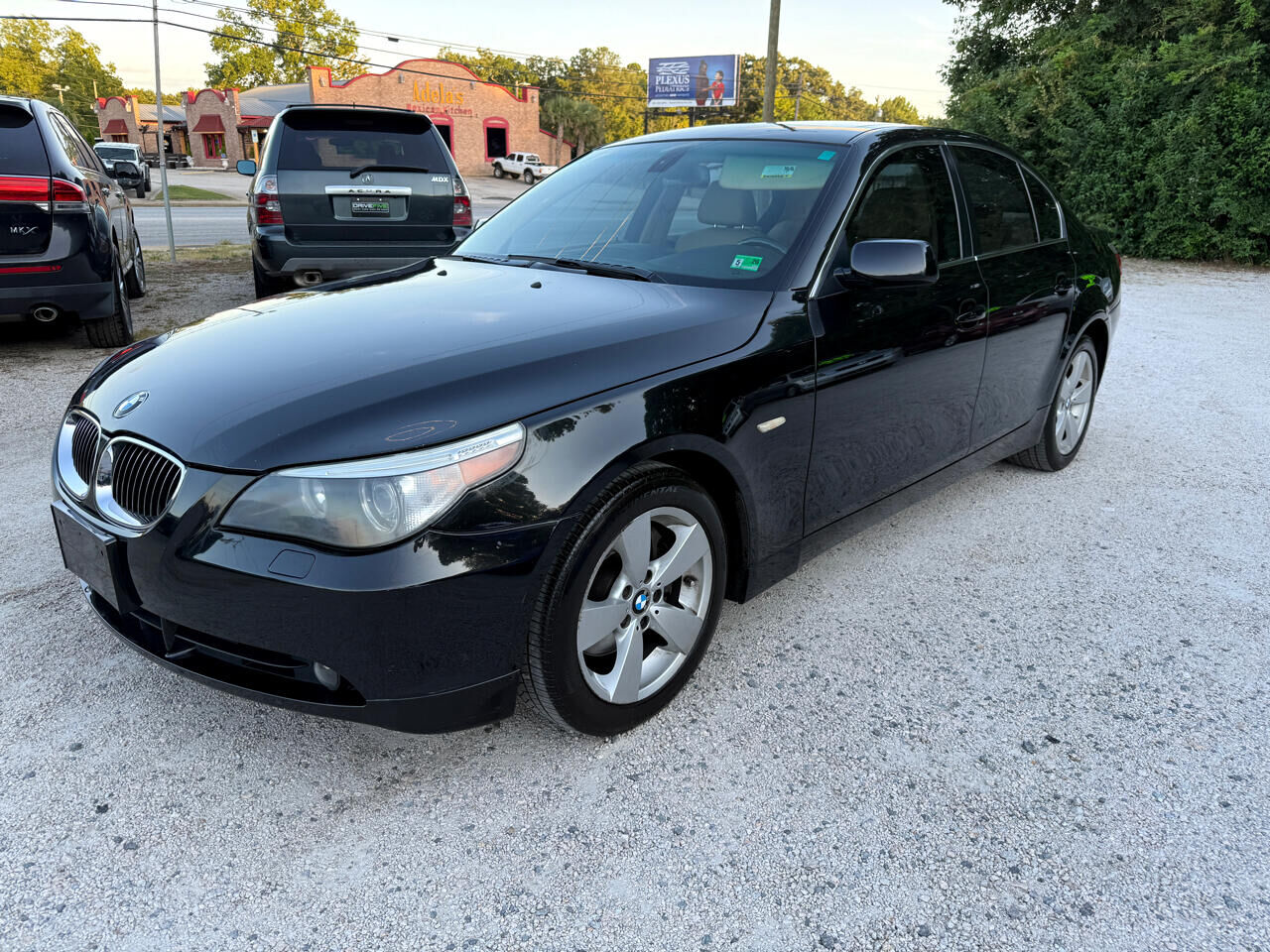 BMW 530xi