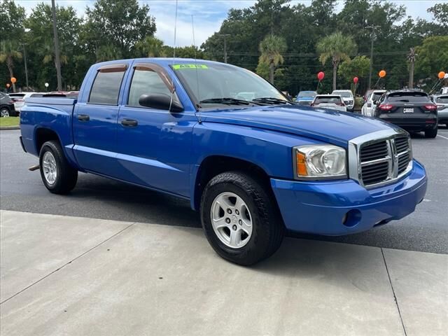 Dodge Dakota