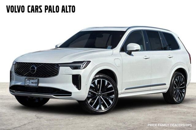 2026 VOLVO XC90