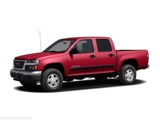 GMC Canyon