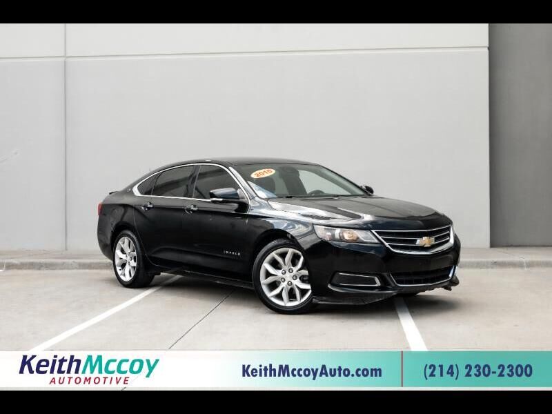 Chevrolet Impala