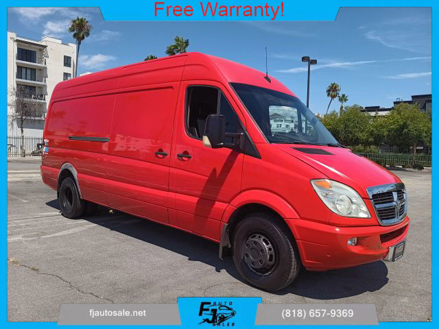 Dodge Sprinter
