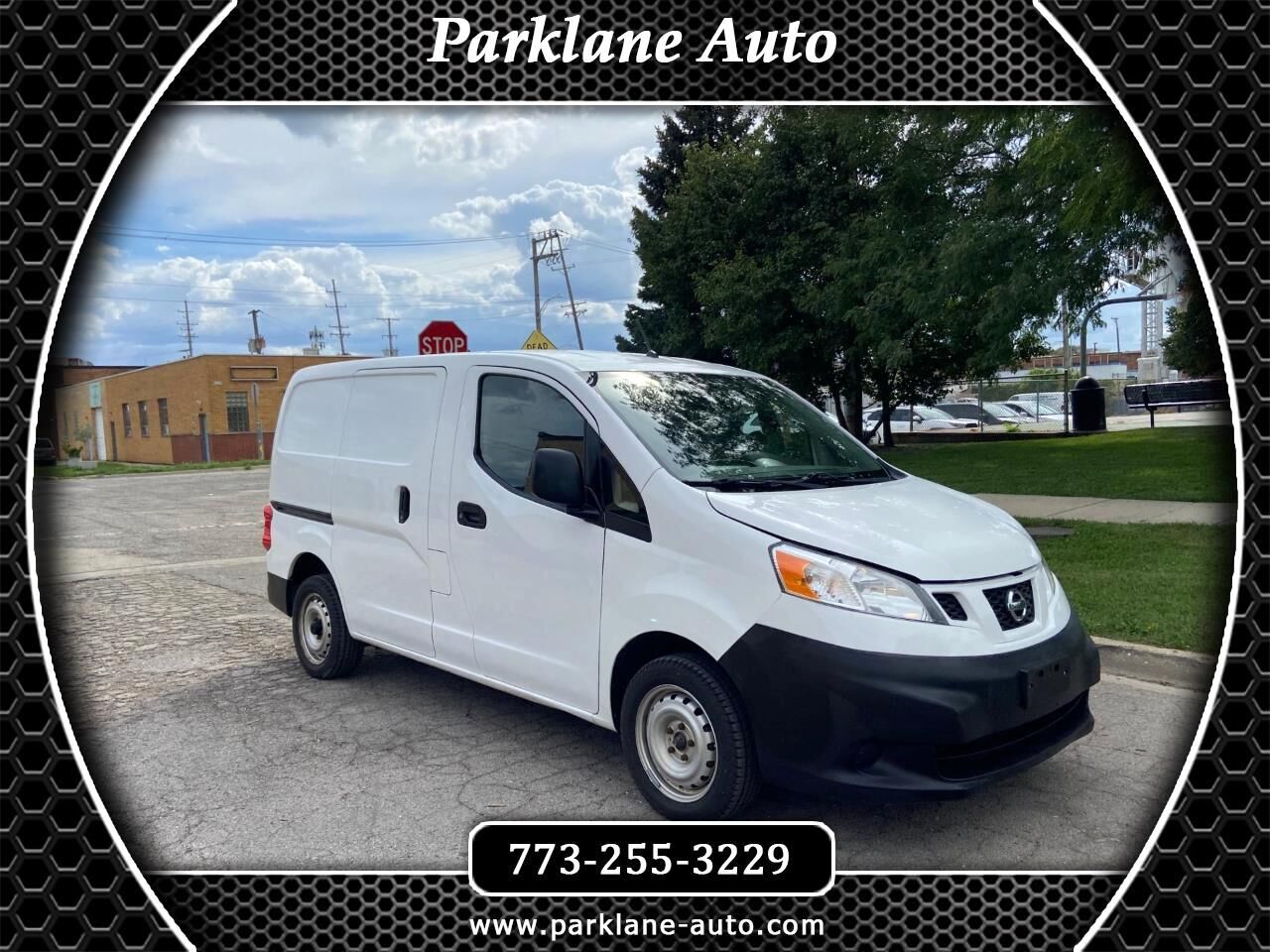 Nissan NV200