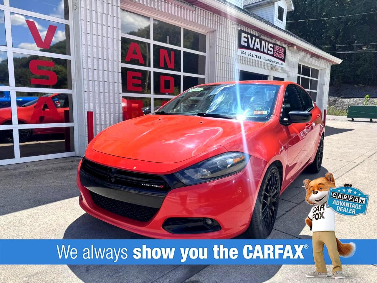 Dodge Dart