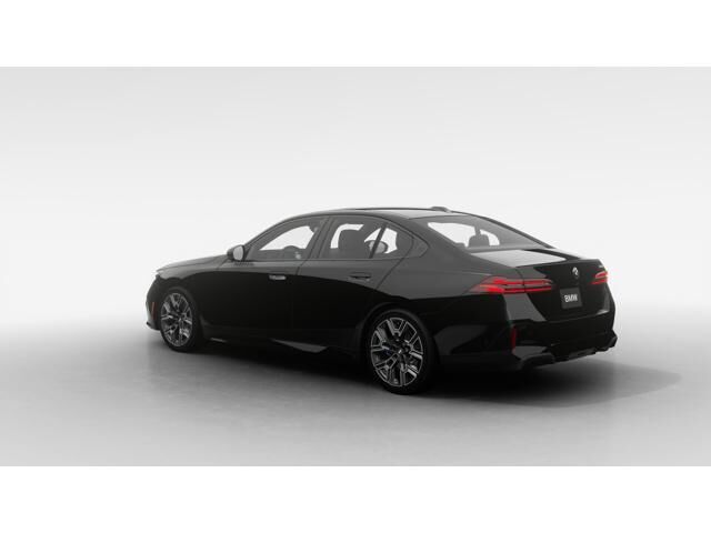 2026 BMW 530i