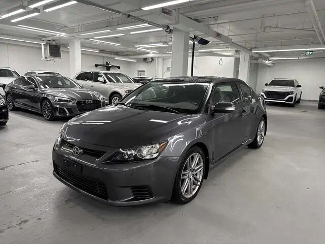 Toyota SCION tC