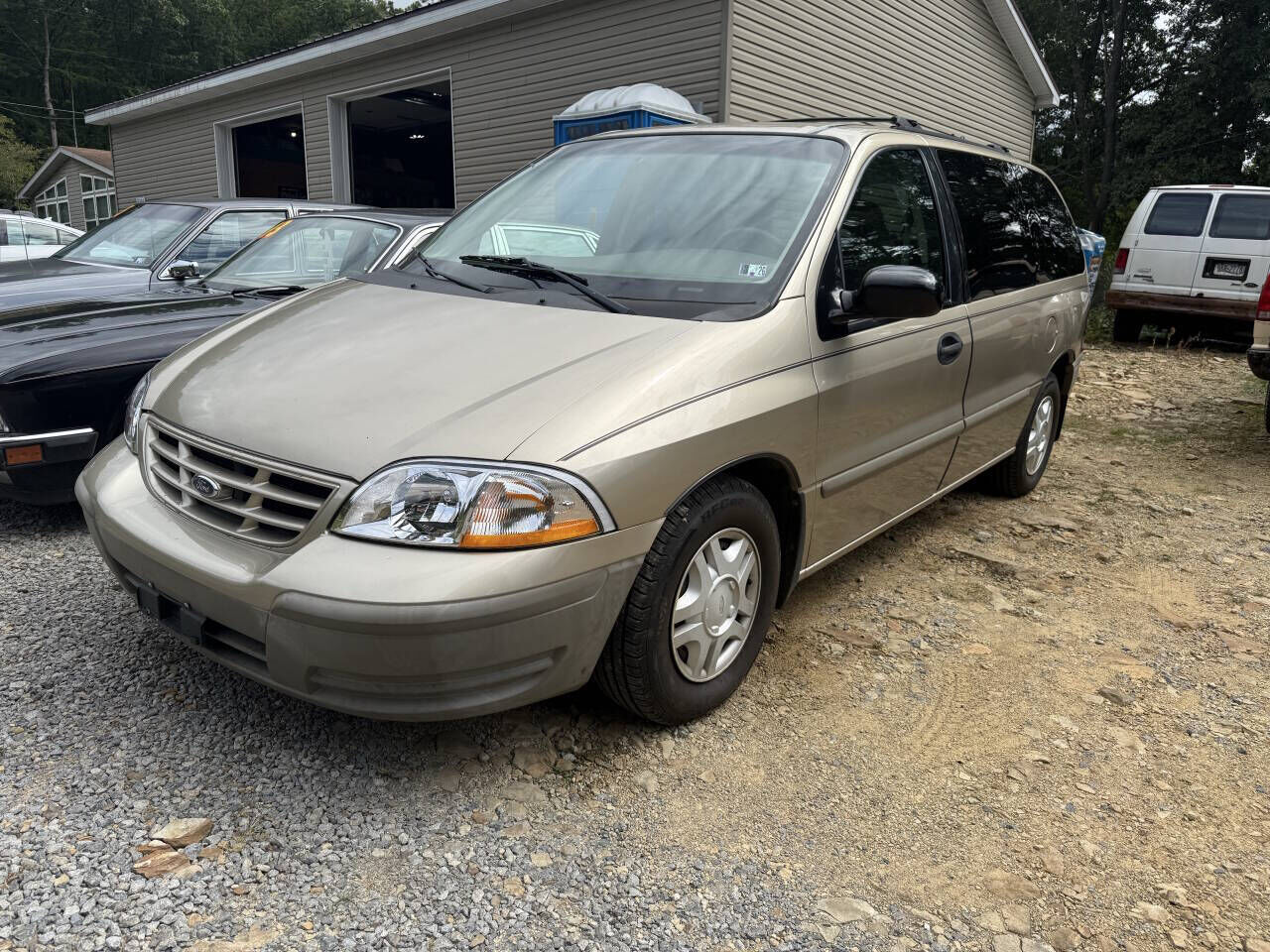 Ford Windstar
