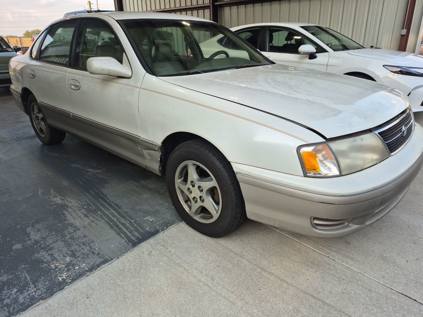 Toyota Avalon