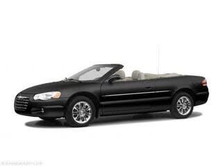 Chrysler Sebring