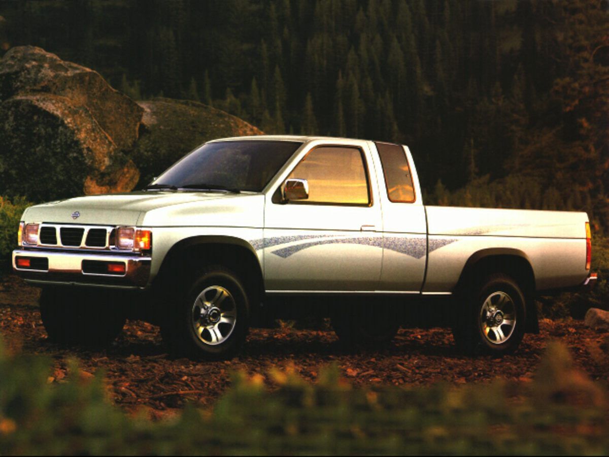 Nissan Pickup