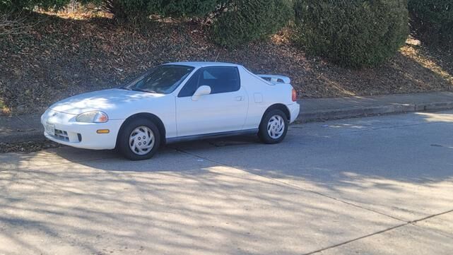 Honda del Sol