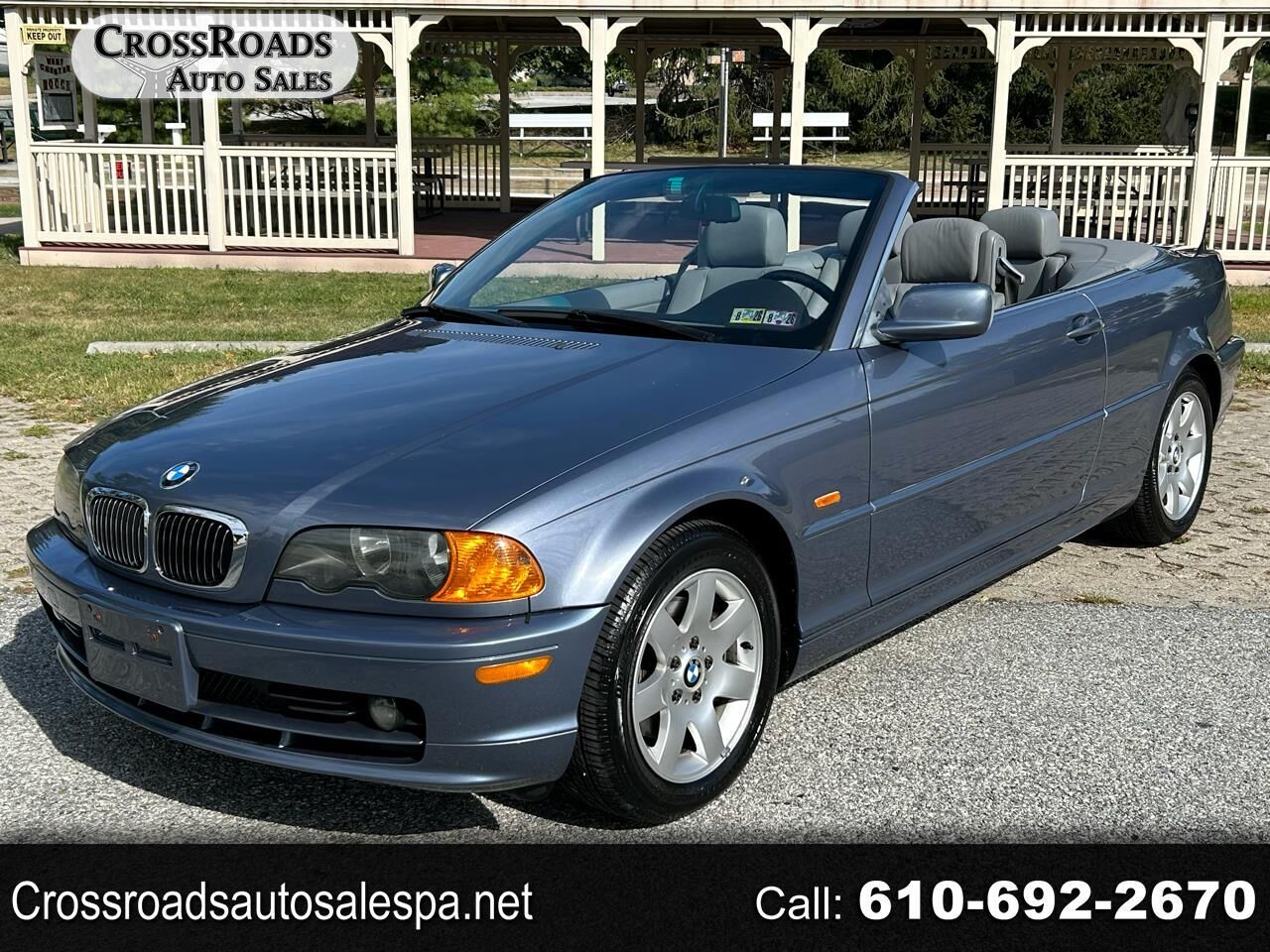 BMW 325Ci