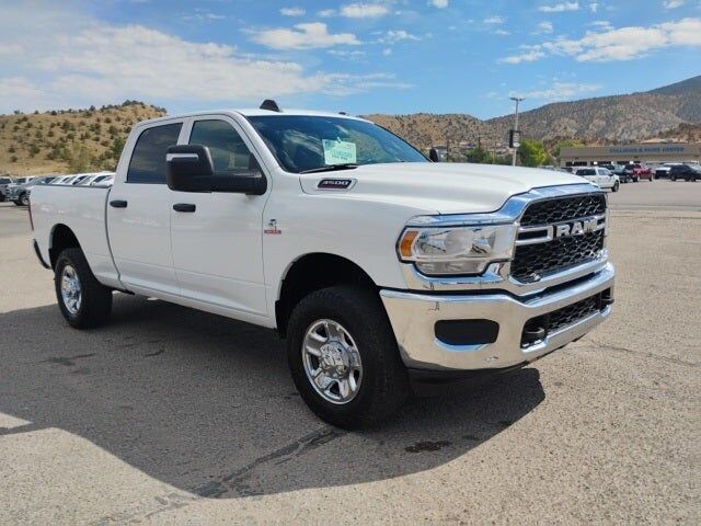 2024 RAM 3500