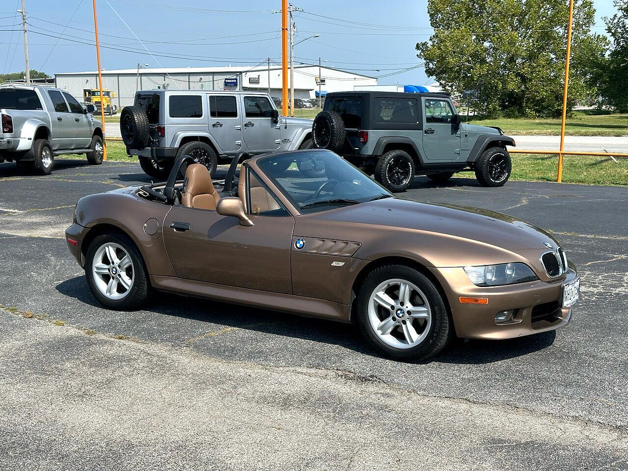 BMW Z3