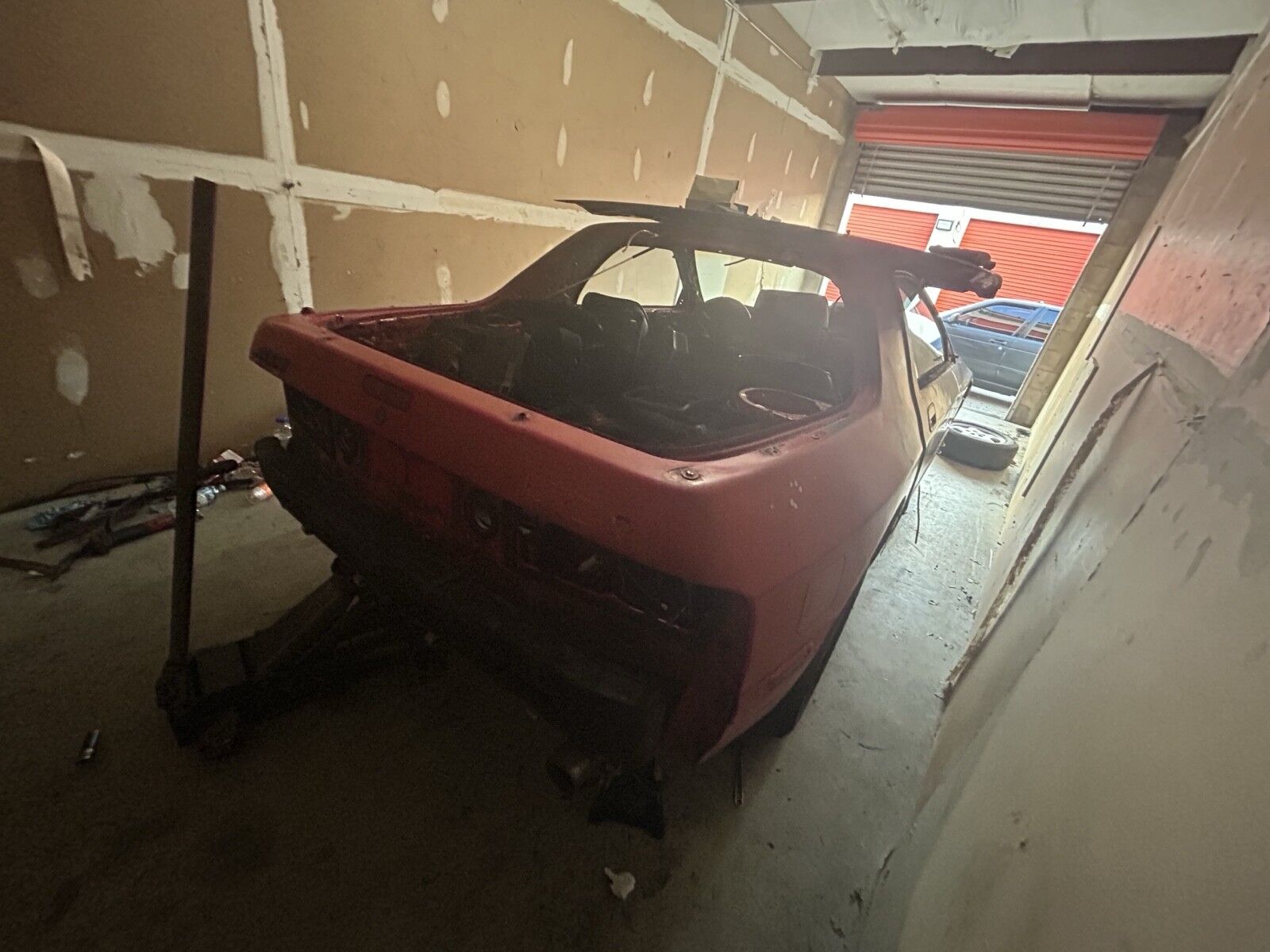 Mazda RX-7