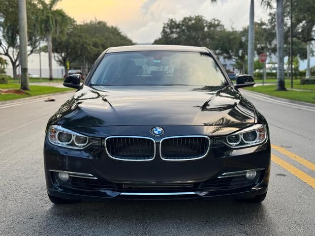 BMW 335i