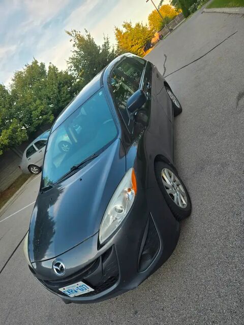 Mazda Mazda5