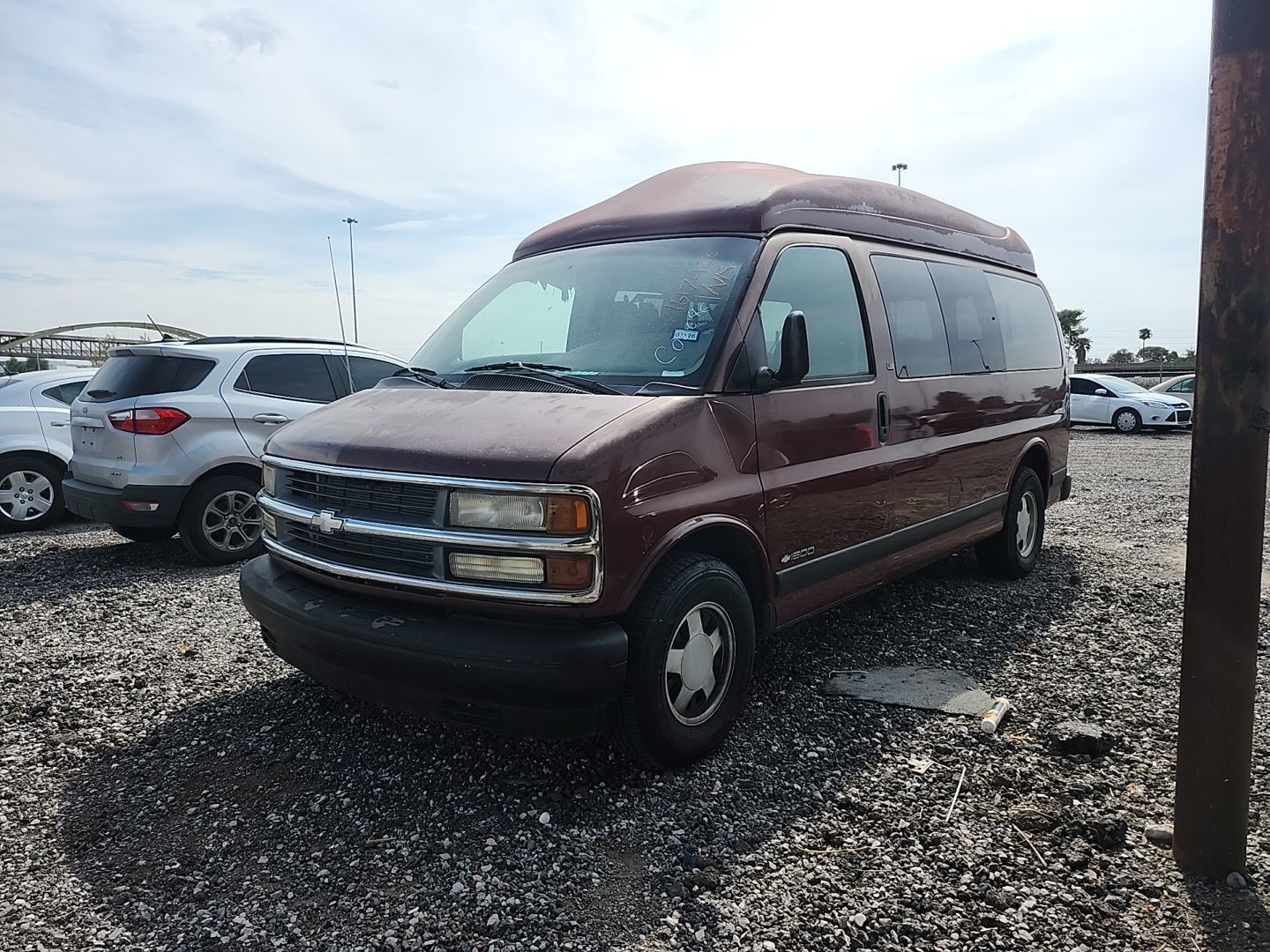 Chevrolet Express