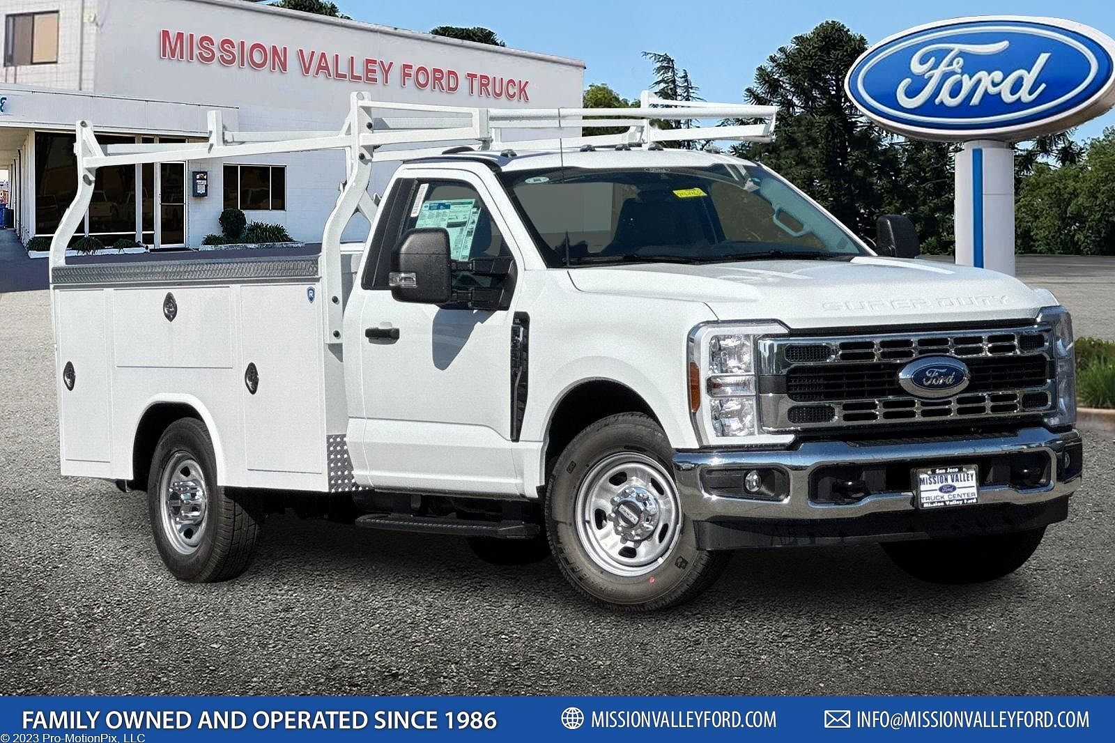 2025 FORD F-350