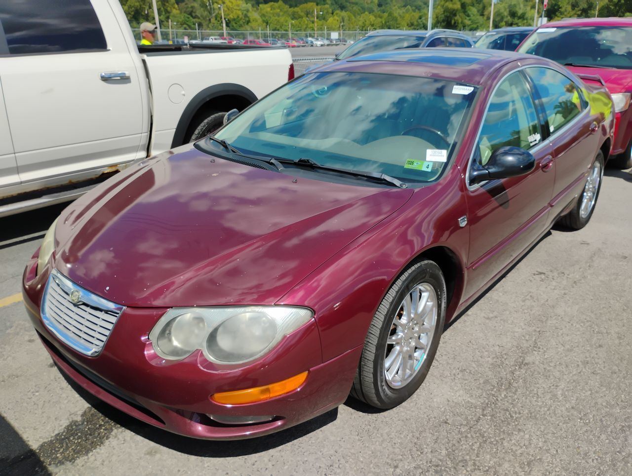 Chrysler 300