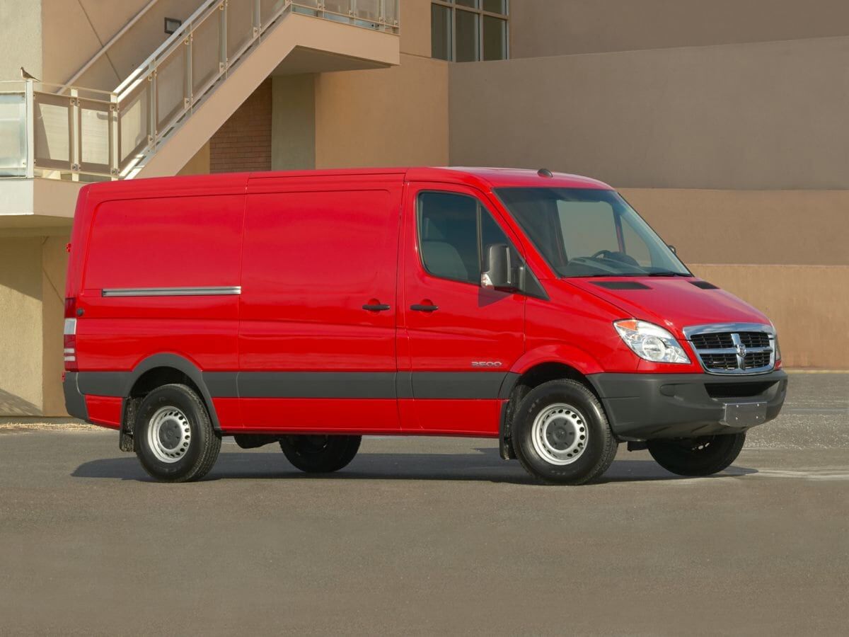 Dodge Sprinter