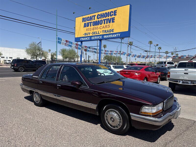 Buick Roadmaster
