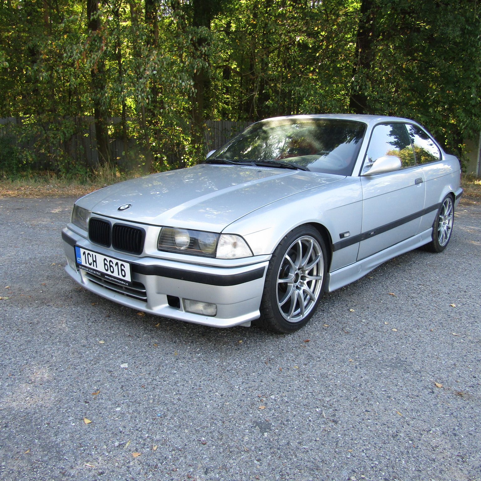 BMW M3