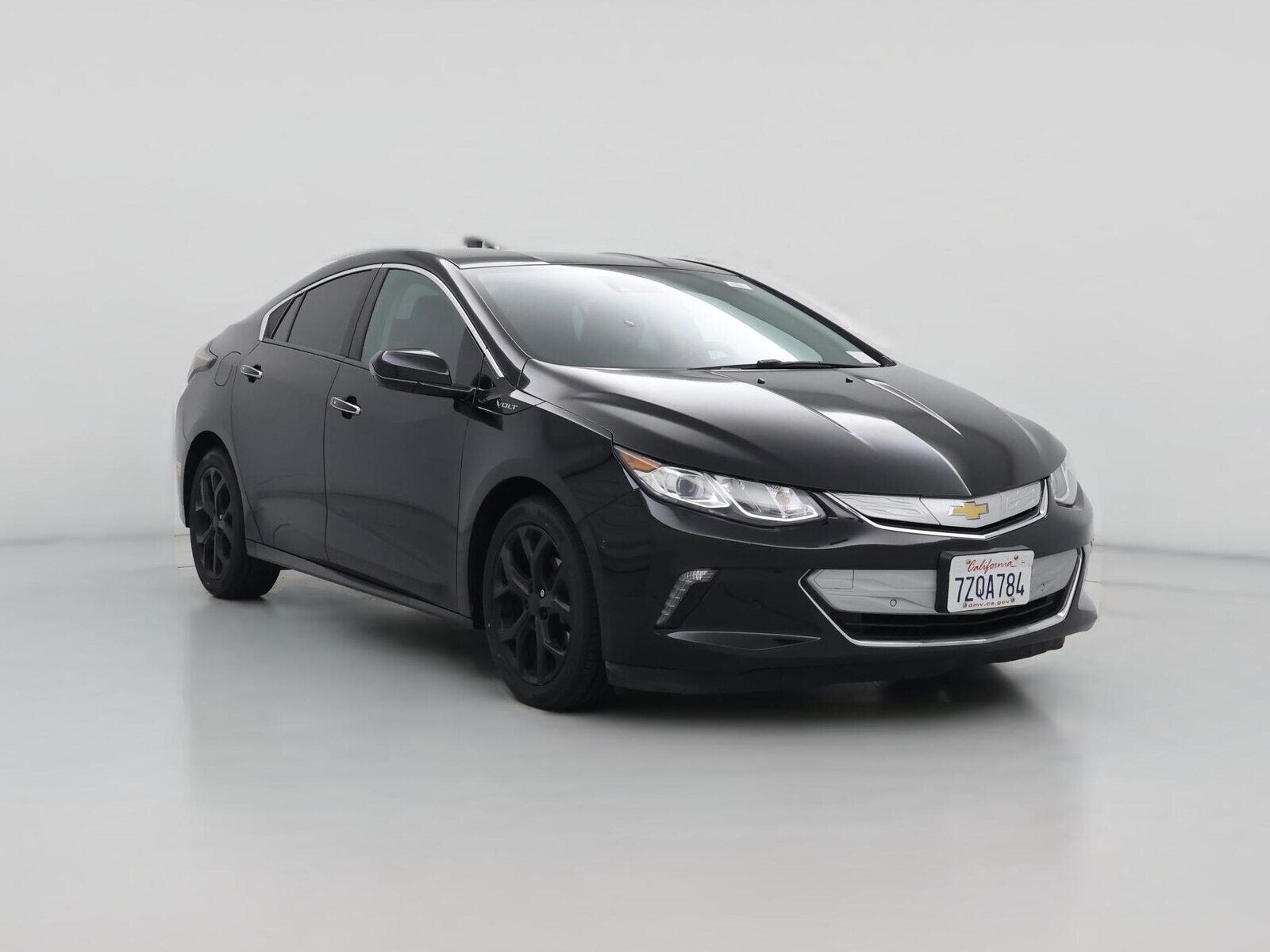 Chevrolet Volt