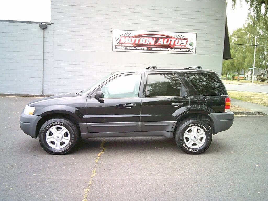 Ford Escape