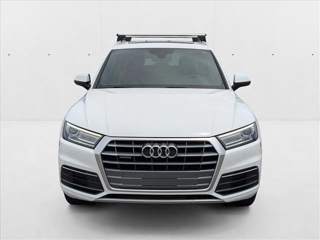 2020 Audi Q5