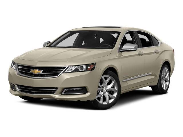 Chevrolet Impala
