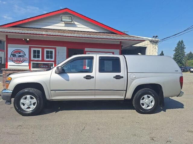 GMC Canyon