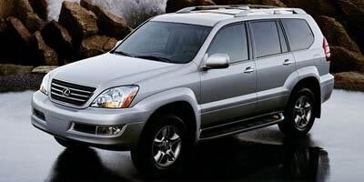 Lexus GX