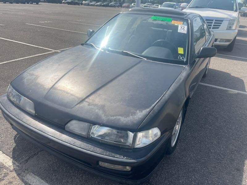 Acura Integra