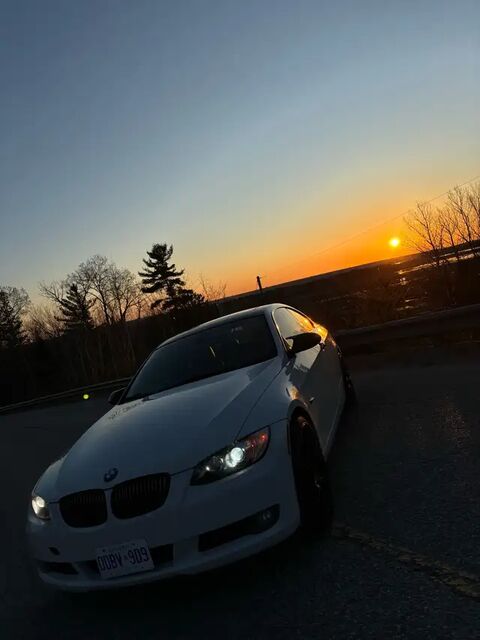 BMW 328xi