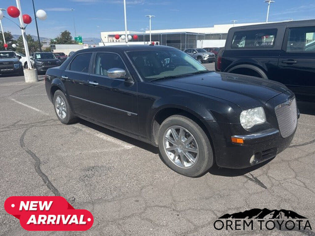 Chrysler 300C