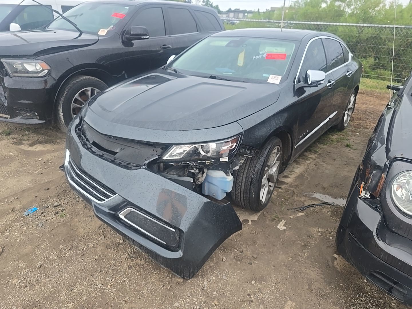Chevrolet Impala