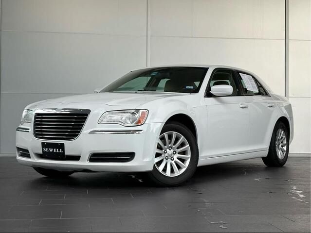Chrysler 300